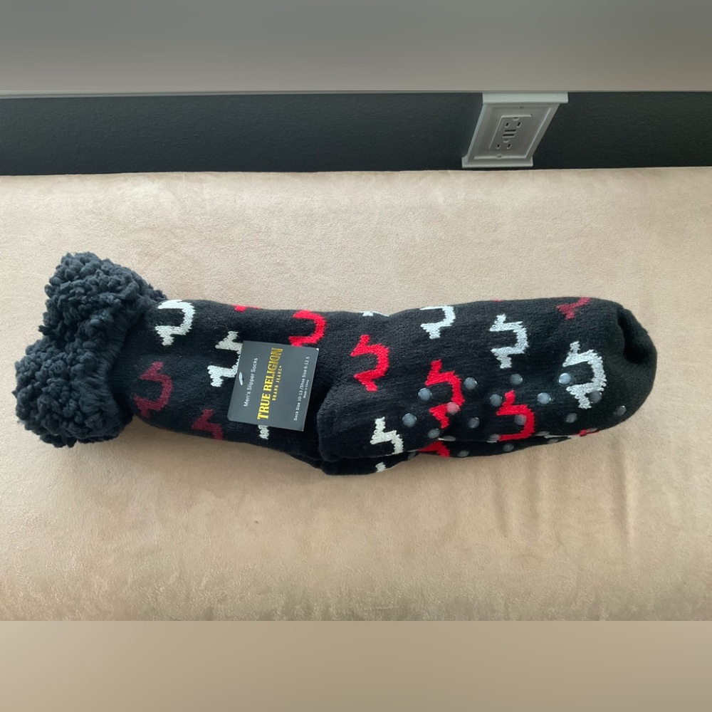 Socks - Picture 3 of 8